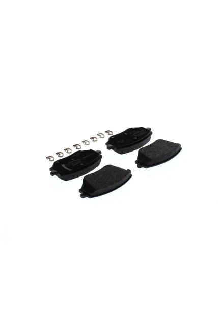 Bosch 0986460063 Ön Fren Balatası D106000Q1J 410608885R Takım