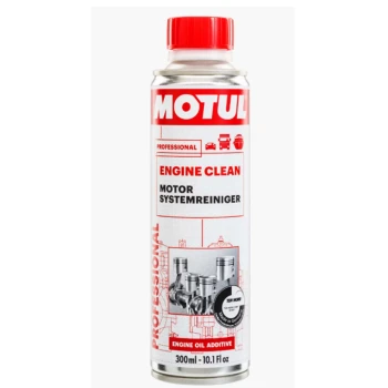 Motul Engine Clean - Motor İç Temizleyici 300Ml