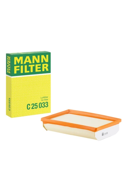 Mann Filter C25033 Hava Filtresi