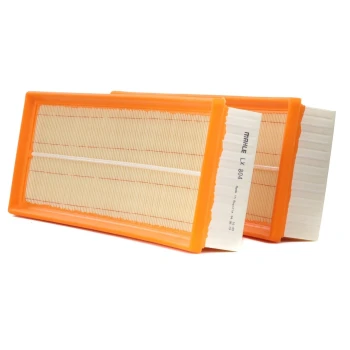 Mahle LX804/S Hava Filtresi