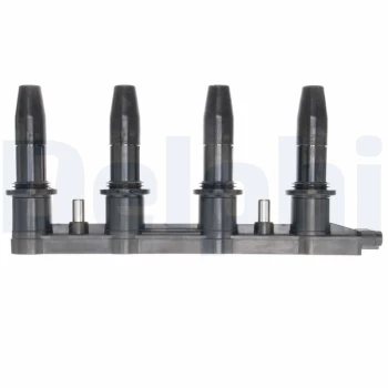 Opel Astra J 1.6 Ateşleme Bobini 2010-2019 Delphi