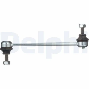 Ford Ranger 4x4 Sol Ön Askı Z Rotu 2012-2022 Delphi