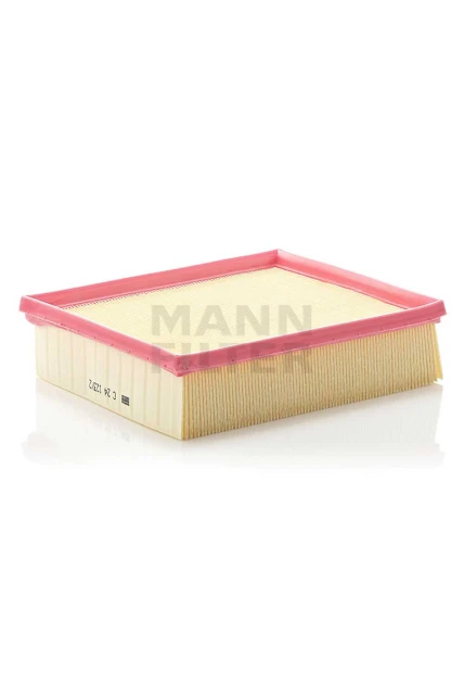 Mann Filter C24123/2 Hava Filtresi 8200421711 - 8200430865 - 7700111834 - 8200799782 - 165466878R