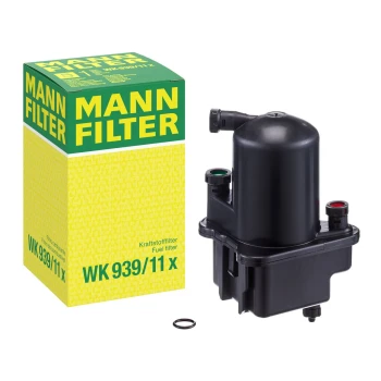 Mann Filter WK939/11x Yakıt Filtresi