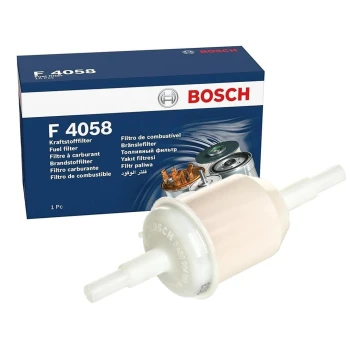 Bosch 0450904058 Yakıt Filtresi