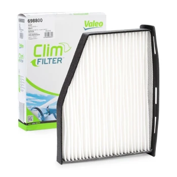 Volkswagen Golf 6 Polen Filtresi 2009-2012 Valeo