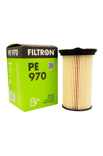 Filtron PE970 Yakıt Filtresi 13322246881