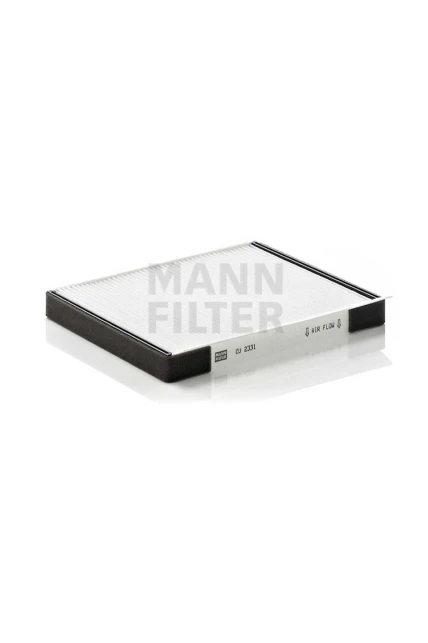 Mann Filter CU2331 Polen Filtresi