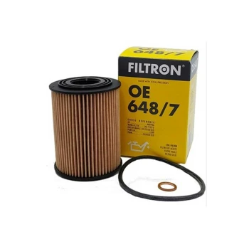 Filtron OE648/7 Yağ Filtresi