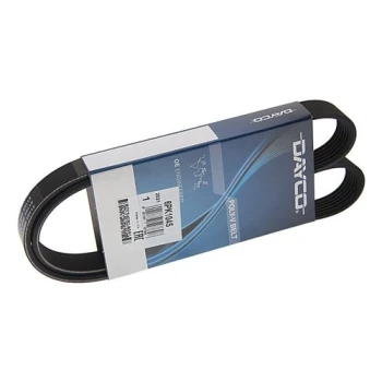 Volkswagen Touran 1.6 V Kayışı 2004-2010 Dayco