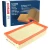 Bosch F026400433 Hava Filtresi