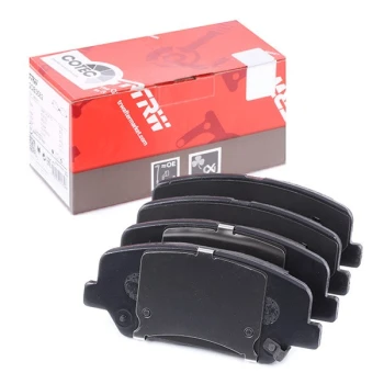 Hyundai İ30 Ön Fren Balatası 2012-2016 TRW GDB3582