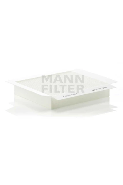 Mann Filter CU2338 Polen Filtresi 1638350047 - 1638350247 - A1638350047 - A1638350247