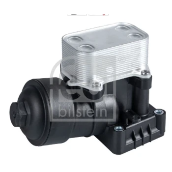 FEBI YAĞ KÜTÜĞÜ SOĞUTUCULU