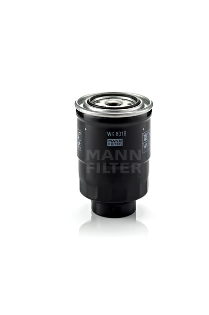 Mann Filter WK8018X Yakıt Filtresi