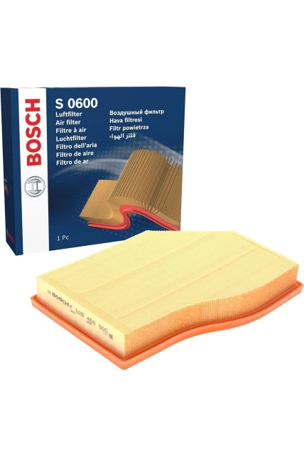 Mercedes A Serisi W177 A180 CDI Dizel Hava Filtresi 2018-2020 Bosch