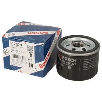 Ford Ecosport 1.0 EcoBoost Yağ Filtresi 2018-2022 Bosch