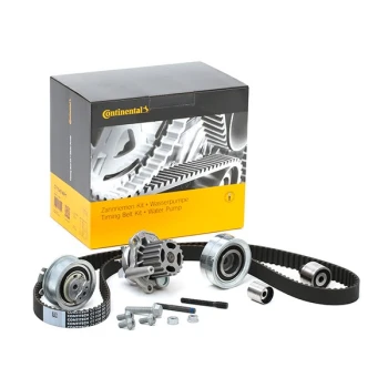 Continental CT1139WP2 Triger ve Devirdaim Seti