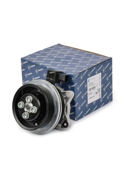 Volkswagen Golf 6 1.4 TSI 160HP Devirdaim Su Pompası 2009-2012 Pierburg