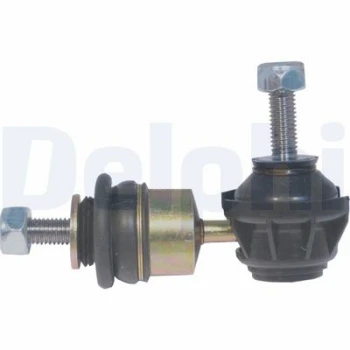 Ford Focus 2 Arka Askı Z Rotu 2005-2011 Delphi