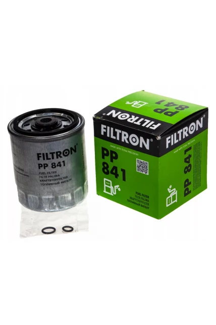 Mercedes C Serisi W202 C250 TD Yakıt Filtresi 1996-1998 Filtron