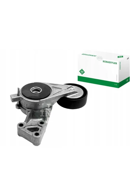 Volkswagen Golf 4 GTI 1.8 T V Kayış Gergi ve Rulmanı 1998-2004 INA