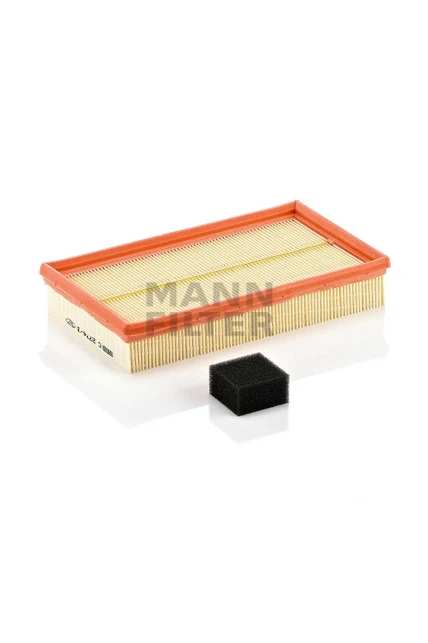 Mann Filter C2774/3KIT Hava Filtresi