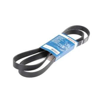 Ford Fiesta 1.4 TDCI V Kayışı 2002-2008 Bosch 6PK1705