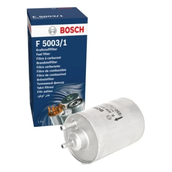 Mercedes C Serisi W203 C320 Yakıt Filtresi 2000-2005 Bosch