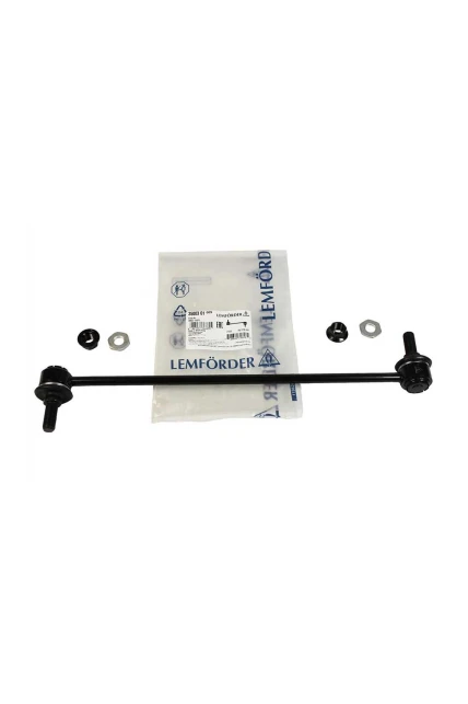 Toyota Auris Ön Askı Z Rotu 2007-2012 Lemförder