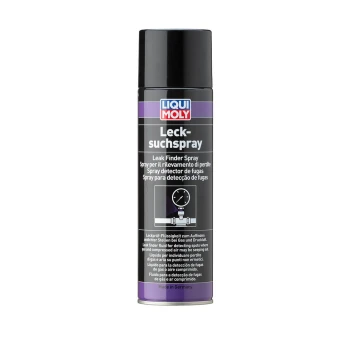 LIQUI MOLY Kaçak Tespit Spreyi 400 ml LQM-3350