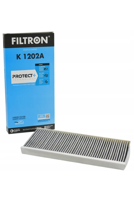 Filtron K1202A Karbonlu Polen Filtresi 1698300218 - A1698300218