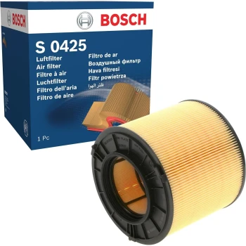 Bosch F026400425 Hava Filtresi 8W0133843C