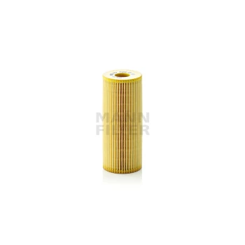 Mann Filter HU726/2X Yağ Filtresi