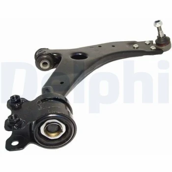 Ford C-Max Sağ Ön Salıncak 18mm Rotilli 2003-2011 Delphi