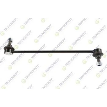 Ford Fiesta Ön Askı Z Rotu 2002-2008 Teknorot