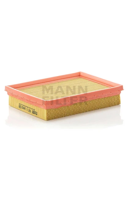 Mann Filter C2053 Hava Filtresi