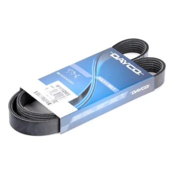 Ford B-Max 1.4 Benzinli V Kayışı 2012-2016 Dayco