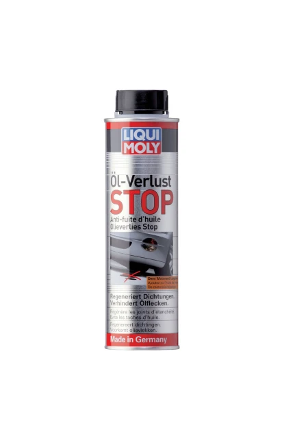 LIQUI MOLY Motor Yağı Sızıntı Önleyici 300 ml 1005