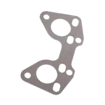 PSA ORİJİNAL 0349.A6 Manifold Contası Egzoz C2 C3 Xsara Saxo 106 206 207 306 307 1.4 Benzinli