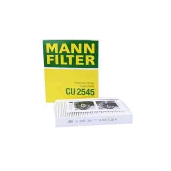 Mann Filter CU2545 Polen Filtresi 6Q0820367 - 6Q0820367A - 6Q0820367A