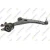 Volvo S40 Sağ Ön Salıncak 21mm Rotilli 2005-2012 Teknorot