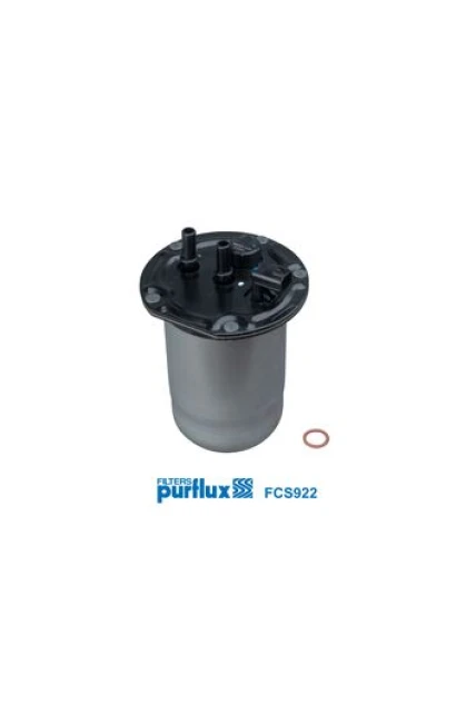 purflux yakıt filtresi
