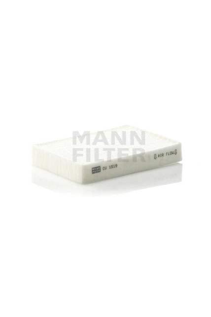 Mann Filter CU1519 Polen Filtresi