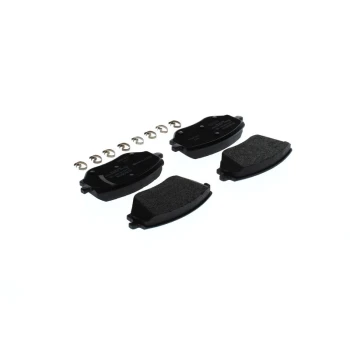 Bosch 0986460063 Ön Fren Balatası D106000Q1J 410608885R Takım