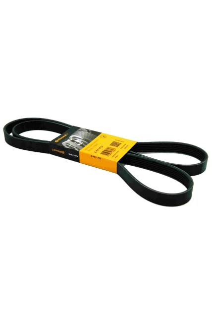 Volkswagen Jetta 1.4 TSI CAX V Kayışı 2011-2015 Continental