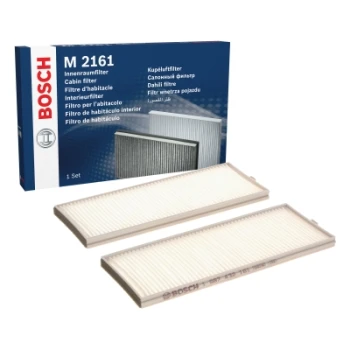 Bosch 1987432161 Polen Filtresi