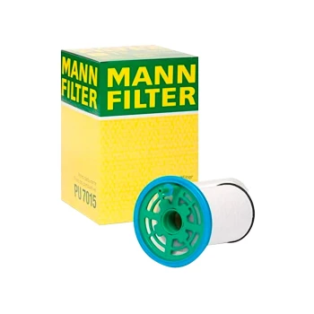 Mann Filter PU7015 Yakıt Filtresi