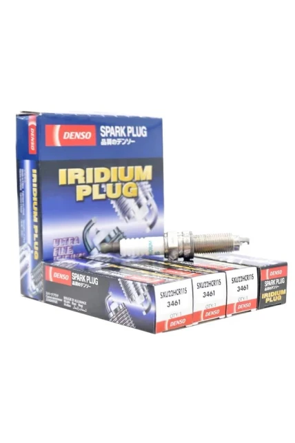 Denso SXU22HCR11S Buji Seti