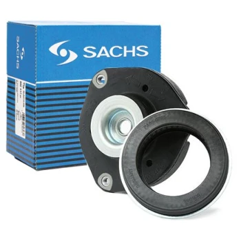 Volkswagen Golf 5 Ön Amortisör Üst Takozu ve Bilyası Set 2004-2009 Sachs